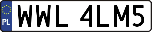 WWL4LM5
