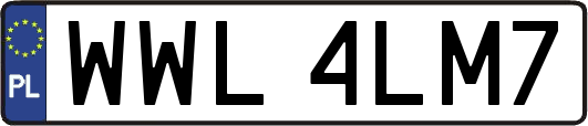 WWL4LM7