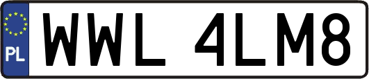 WWL4LM8