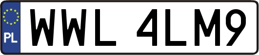 WWL4LM9