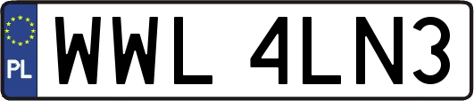 WWL4LN3