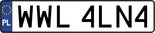 WWL4LN4