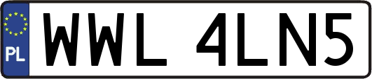 WWL4LN5