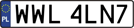 WWL4LN7