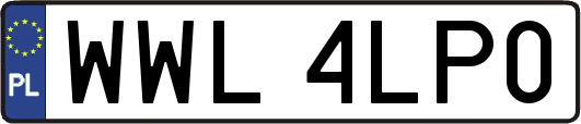 WWL4LP0