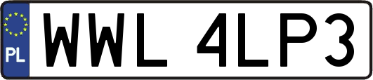 WWL4LP3