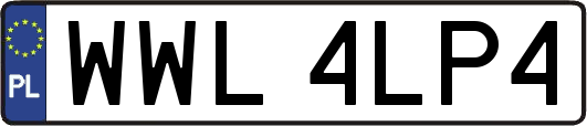 WWL4LP4