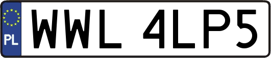 WWL4LP5