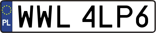 WWL4LP6