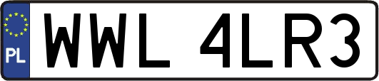 WWL4LR3