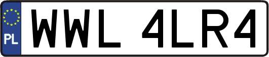WWL4LR4