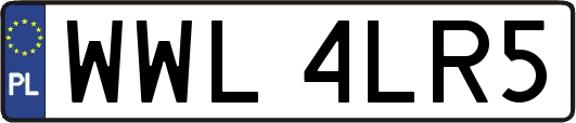 WWL4LR5