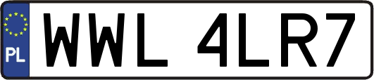 WWL4LR7