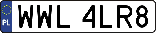 WWL4LR8