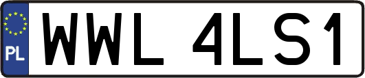 WWL4LS1