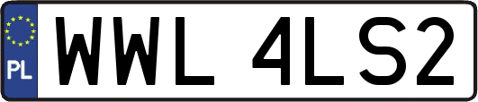 WWL4LS2