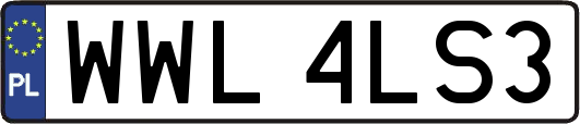 WWL4LS3