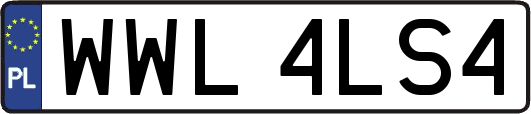 WWL4LS4