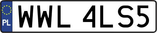 WWL4LS5