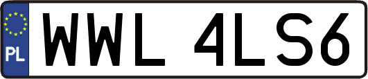 WWL4LS6