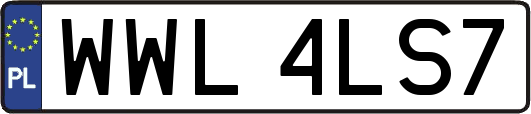 WWL4LS7