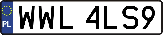 WWL4LS9