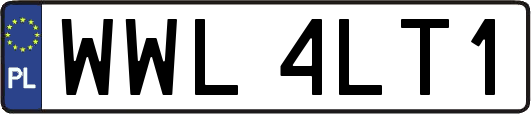 WWL4LT1