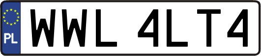 WWL4LT4
