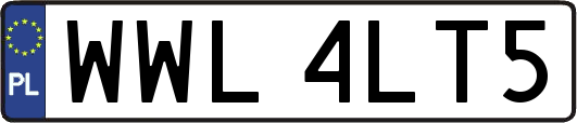 WWL4LT5