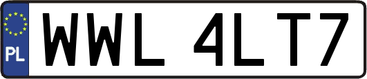 WWL4LT7