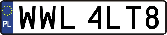 WWL4LT8