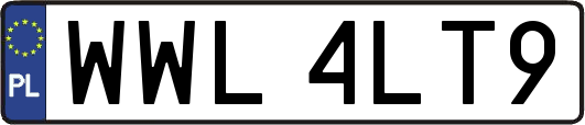 WWL4LT9