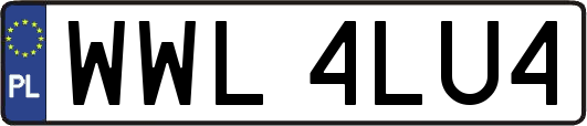 WWL4LU4