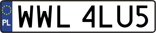 WWL4LU5