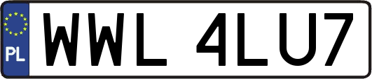 WWL4LU7