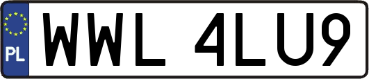 WWL4LU9