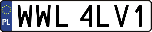 WWL4LV1