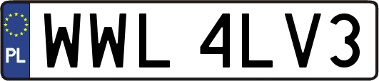 WWL4LV3