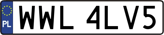 WWL4LV5