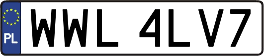 WWL4LV7