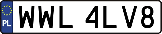 WWL4LV8