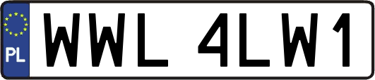 WWL4LW1