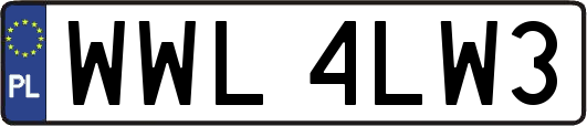 WWL4LW3