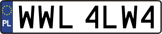 WWL4LW4