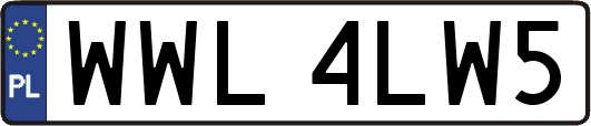 WWL4LW5