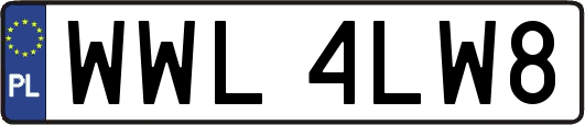 WWL4LW8