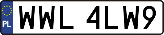 WWL4LW9