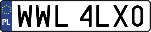 WWL4LX0