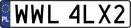 WWL4LX2