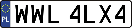 WWL4LX4